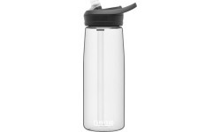 Gertuvė Eddy+ 0,75 l, skaidri