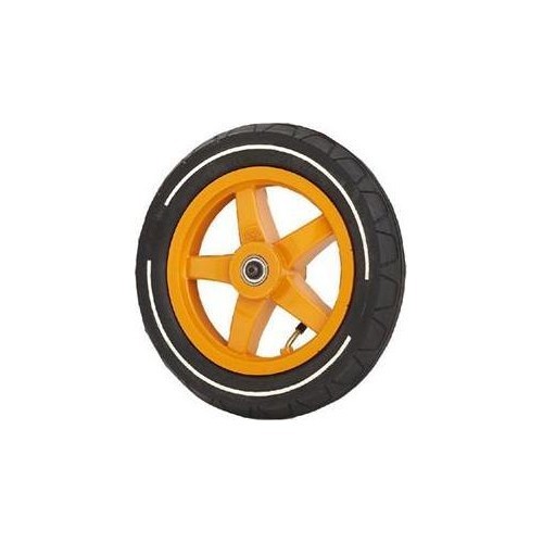 Ratas oranžinis 12.5x2.25-8 slick Pro