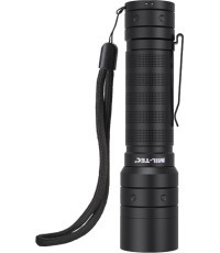 MISSION 1000 RECHARGE FLASHLIGHT