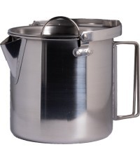 Nerūdijančio plieno gertuvė 0,7 l