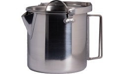 Nerūdijančio plieno gertuvė 0,7 l