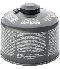 Газовый картридж для походной плиты Optimus 4-Season 230 г