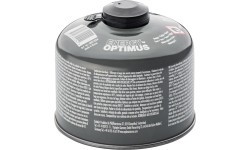 Газовый картридж для походной плиты Optimus 4-Season 230 г