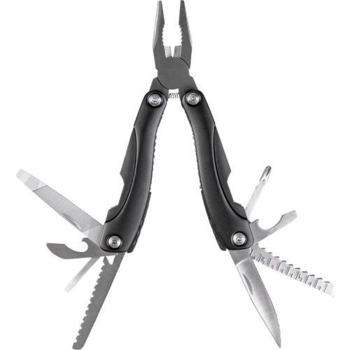 BLACK MULTI TOOL