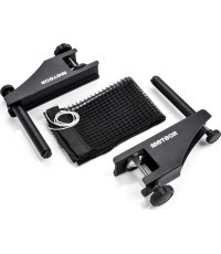 Table tennis bracket meteor professional