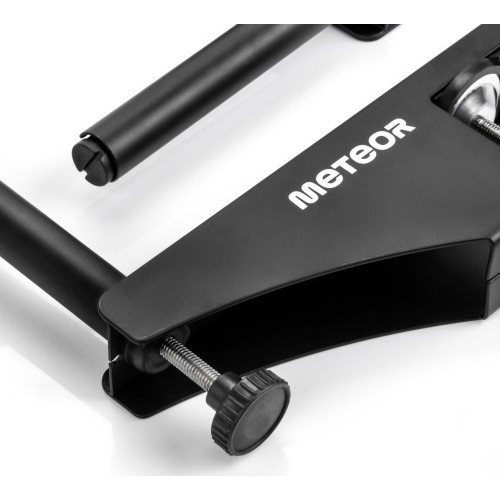 Stalo teniso tinklo laikiklis Meteor Professional
