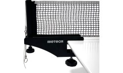 Держатель сетки для настольного тенниса Meteor Professional