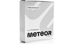 Держатель сетки для настольного тенниса Meteor Professional