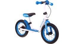 Balansinis dviratis Sportrike Balancer, mėlynas
