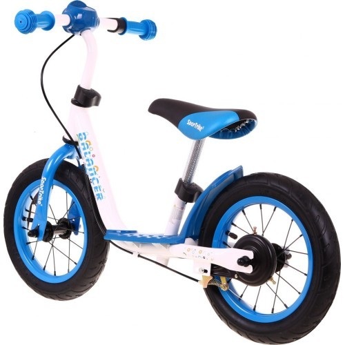 Walking Bike Sportrike Balancer blue