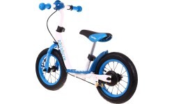 Balansinis dviratis Sportrike Balancer, mėlynas