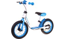 Balansinis dviratis Sportrike Balancer, mėlynas