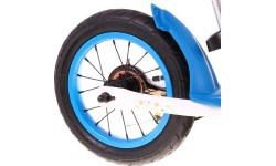 Balansinis dviratis Sportrike Balancer, mėlynas