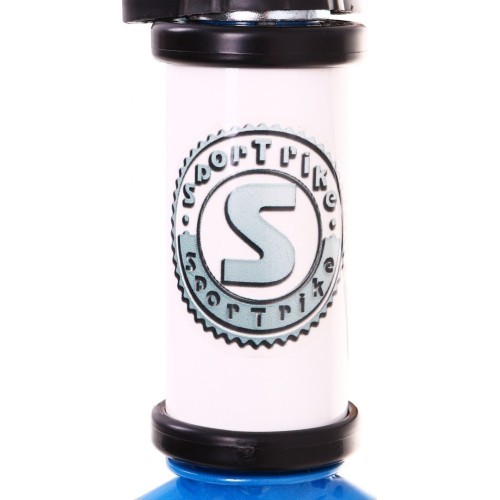 Walking Bike Sportrike Balancer blue