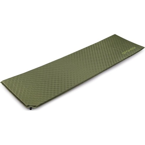 Самонадувающийся коврик Spokey AIR PAD