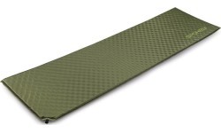 Самонадувающийся коврик Spokey AIR PAD