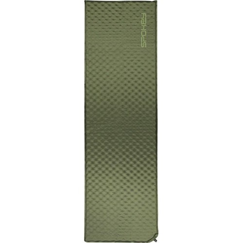 Самонадувающийся коврик Spokey AIR PAD