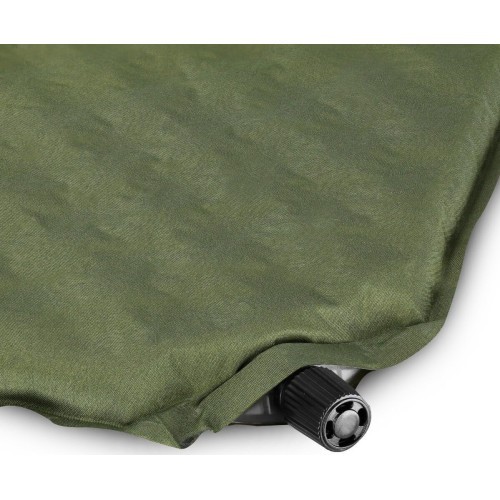 Self-inflating mat Spokey AIR PAD