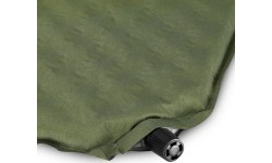 Savaime prisipučiantis kilimėlis Spokey AIR PAD