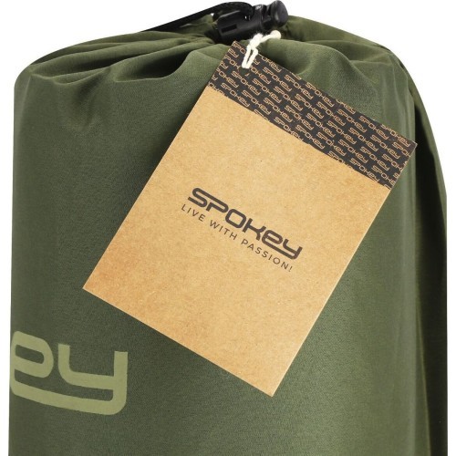 Самонадувающийся коврик Spokey AIR PAD