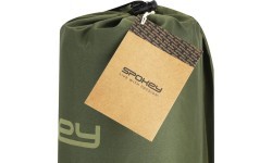 Самонадувающийся коврик Spokey AIR PAD
