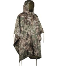 WASP I Z2 RIPSTOP WET WEATHER PONCHO