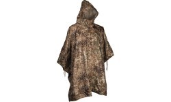 Poncho Arid Fleck Ripstop