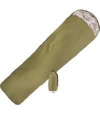 Gelbėjimosi antklodė-maišas OD