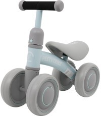 Беговел SPORTRIKE PettyTrike Z7, синий