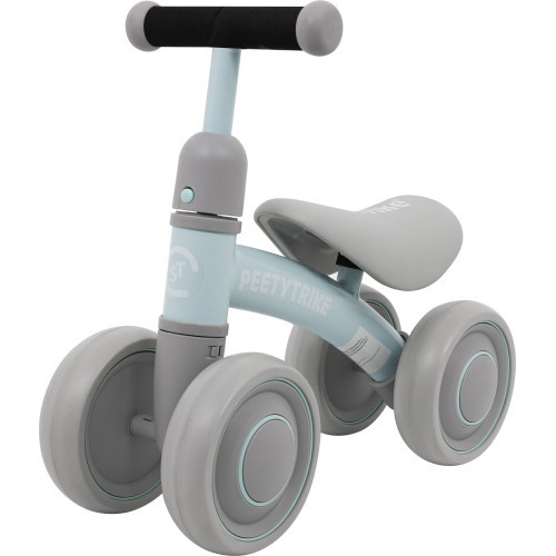 Беговел SPORTRIKE PettyTrike Z7, синий
