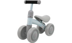 Беговел SPORTRIKE PettyTrike Z7, синий