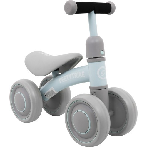 Беговел SPORTRIKE PettyTrike Z7, синий