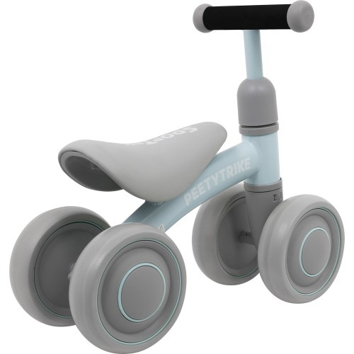 Беговел SPORTRIKE PettyTrike Z7, синий