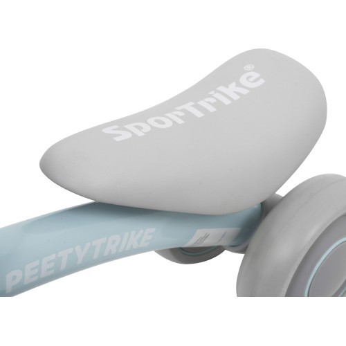 Беговел SPORTRIKE PettyTrike Z7, синий