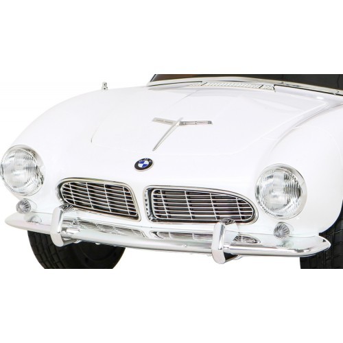 Детский электромобиль BMW 507 Retro Green