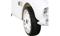 Детский электромобиль BMW 507 Retro Green