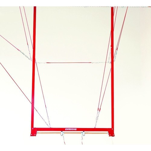 STANDARD INVERTED RING FRAME (*)