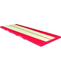 ADDITIONAL LANDING MAT FOR COMPETITION VAULTING - 600 x 200 x 10 cm