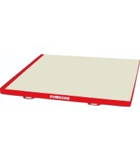 ADDITIONAL LANDING MAT - 200 x 200 x 10 cm
