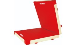 PVC COVER ONLY - FOR FOLDING MAT REF. 7056 - 400 x 200 x 20 cm
