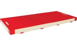 PVC COVER ONLY - FOR FOLDING MAT REF. 7056 - 400 x 200 x 20 cm
