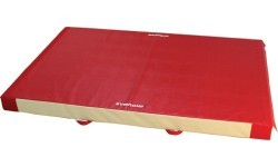 PVC užvalkalas apsauginiams čiužiniams (nuor. 7042 ir 7044), su tvirtinimo juostomis, 300 x 200 x 20 cm