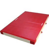 Dvejopo tankio PVC danga su tvirtinimo juostelėmis - 300 x 200 x 20 cm