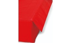 Dvejopo tankio PVC danga su tvirtinimo juostelėmis - 300 x 200 x 20 cm
