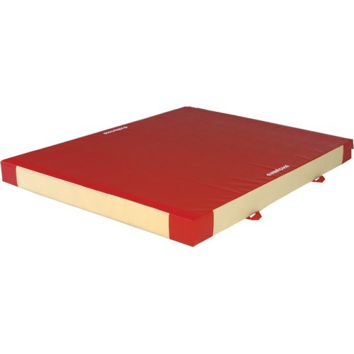 PVC užvalkalas apsauginiams kilimėliams (nuoroda 7032 ir 7034) su tvirtinimo juostomis, 240 x 200 x 20 cm