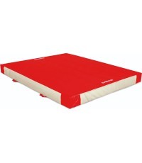 TRADICINIS SAUGUS KILIMĖLIS - VIENO PLOTO - PVC DANGTAS - 240 x 200 x 20 cm