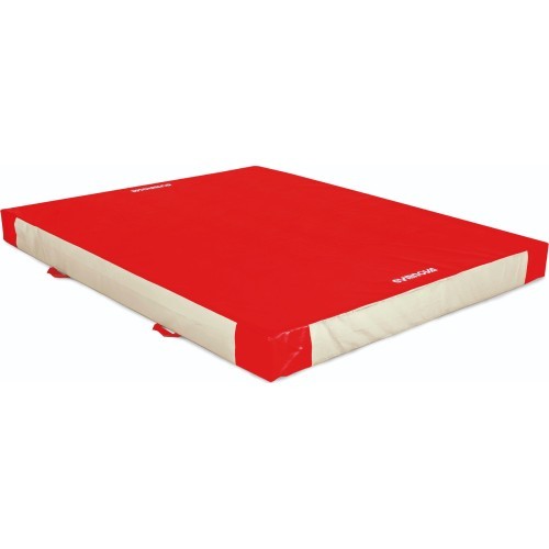 Tradicinis apsauginis kilimėlis, vientiso tankio, PVC danga, 240x200x20 cm