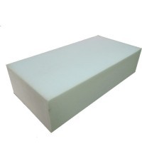 Putplasčio blokas nusileidimo blokams REF. 7070 ir 7075, 200 x 100 x 50 cm