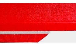 Комплект из 5 гимнастических матов для школ, ПВХ, с крепёжными лентами и усиленными углами, 200 x 100 x 4 см