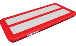 INFLATABLE MAT - 200 x 100 x 10 cm